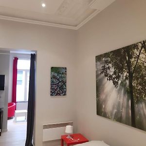 Appartement op de Begane Grond
